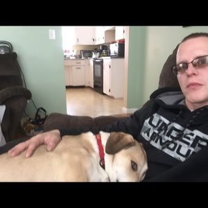 Meet your Posher, Thomas